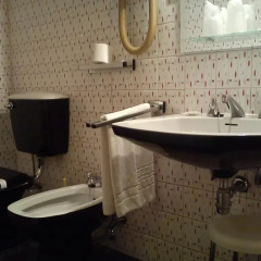 Hotel Miradouro 2* Стандартный номер фото 3