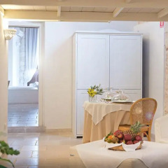 Отель Corte Altavilla Relais & Charme 4* Люкс фото 6