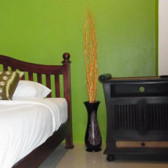 Отель Spa Guesthouse детские мероприятия