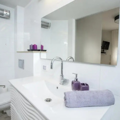 Отель Eshkol Housing Haifa Вилла фото 13