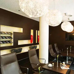 Отель NH Collection Dresden Altmarkt развлечения