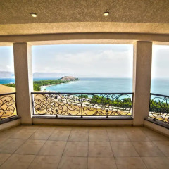 Отель Cross Sevan Villa 3* Вилла фото 15