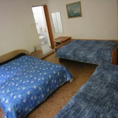 Отель Guest House ANA.k комната для гостей фото 5