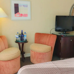 Excelsior Hotel 3* Стандартный номер с различными типами кроватей фото 3