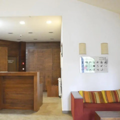 Отель Aparthotel Winslow Highland Банско комната для гостей фото 2