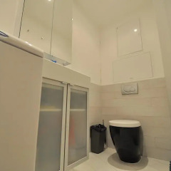 Апартаменты Four Squares Apartments on Tverskaya Студия с различными типами кроватей фото 12