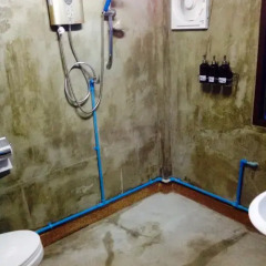 Отель B&b 22 House 3* Кровать в общем номере фото 4