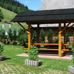 Отель Pokoje Goscinne Pod Grapa Закопане фото 8