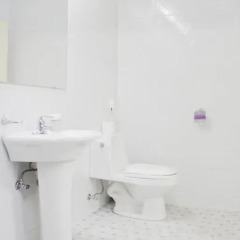 JbIS hotel 3* Номер Делюкс с различными типами кроватей фото 4