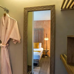 Отель Mercure Samui Chaweng Tana 4* Стандартный номер с различными типами кроватей фото 7