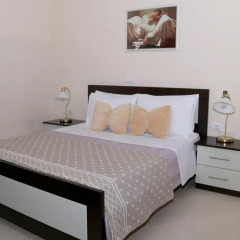 Отель My Ksamil Guesthouse Албания, Ксамил - отзывы, цены и фото номеров - забронировать отель My Ksamil Guesthouse онлайн комната для гостей фото 4