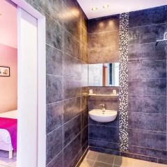 Sweet Hotel 3* Стандартный номер с различными типами кроватей фото 5