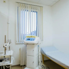 Гостиница Imeretinsky Health Resort удобства в номере