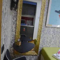 Отель Coppola MyHouse 3* Стандартный номер с различными типами кроватей фото 16