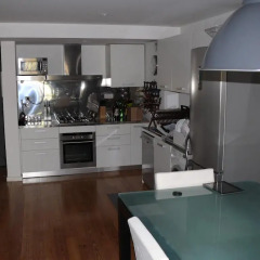 Отель Lisbon Loft Апартаменты с различными типами кроватей фото 6