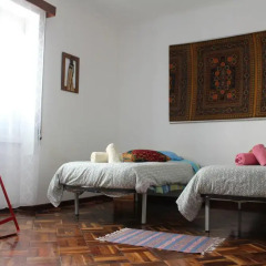 Отель Costa Norte - Atlantic North Shore Guest House комната для гостей фото 5