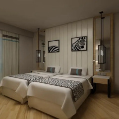 Calido Maris Hotel комната для гостей фото 4