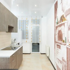 Гостиница Skyhostel.center в номере