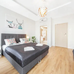 Отель Six Suites Номер Делюкс с различными типами кроватей фото 4