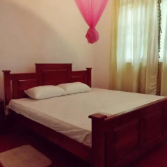 Отель Sunrise Beach Inn комната для гостей