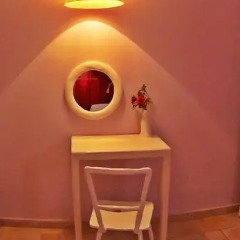 Отель Art B&B Joyful People Номер категории Эконом фото 15