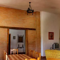 Отель Chalet Cortijo 31 удобства в номере