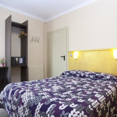 Отель Hostal Barcelona Стандартный номер фото 3