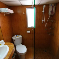 Kc Place Hotel 3* Стандартный номер фото 10