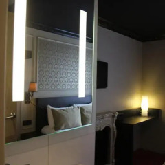 Best Western Hotel Le Montmartre Saint Pierre 3* Номер Премиум с разными типами кроватей фото 10