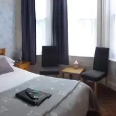 Hotel Barton удобства в номере
