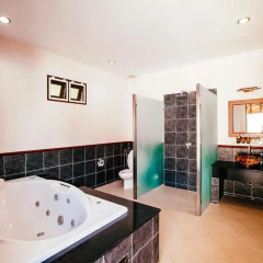 Отель Dream Sea Pool Villa спа