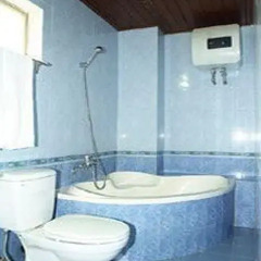 Truong Giang Hotel 2* Люкс с различными типами кроватей