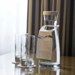 Отель Holiday Inn Vienna City 4* Стандартный номер с различными типами кроватей фото 6