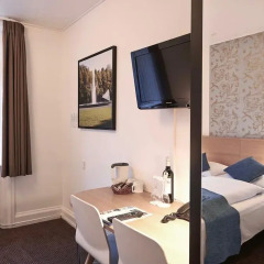 Savoy Hotel комната для гостей фото 3