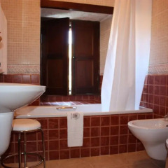 Hotel Rural Convento Nossa Senhora do Carmo 4* Стандартный номер двуспальная кровать фото 4