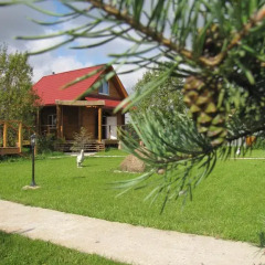 Гостиница Holiday Park Krivtsovo фото 10
