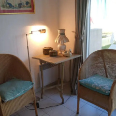 Отель Appartement Villa Soraya удобства в номере