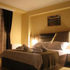 Отель Shami Suites комната для гостей фото 3