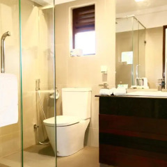 Nature Trails Boutique Hotel 3* Улучшенный номер с различными типами кроватей фото 6
