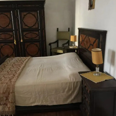 Отель Princess Guest House Стандартный номер фото 14