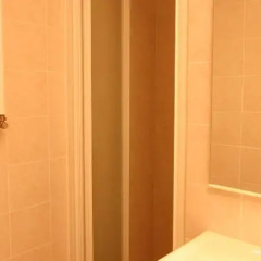 Апартаменты Go2 Apartments Colosseo/Termini Рим ванная
