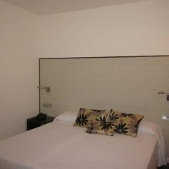 Hotel Embarcadero de Calahonda de Granada 2* Стандартный номер с различными типами кроватей фото 2