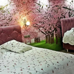 Dedeli Deluxe Hotel 3* Номер Делюкс с различными типами кроватей фото 15
