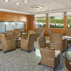 Отель Aparthotel Oceanus Португалия, Албуфейра - отзывы, цены и фото номеров - забронировать отель Aparthotel Oceanus онлайн интерьер отеля фото 2