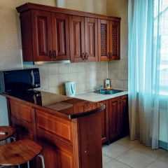Veles Hotel Коттедж разные типы кроватей фото 7