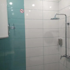Mini-Hotel Riverpark Стандартный номер с 2 отдельными кроватями фото 3