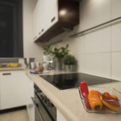 Отель Apartamenty TWW Mokotów в номере
