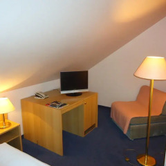 Hotel El Condor 2* Стандартный номер с различными типами кроватей фото 6