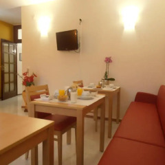 Hotel S. Marino питание