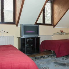 Отель Bellevue Budapest B&B удобства в номере